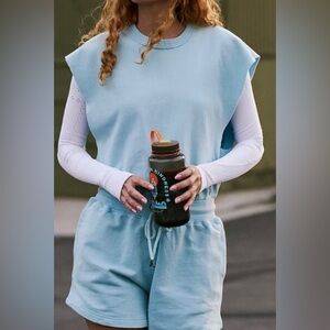 Fp movement onesie
Ba